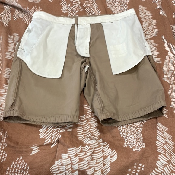 Club Monaco New York shorts - Picture 5 of 7